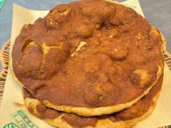 糖油饼-黑窑厂糖油饼烤鸭·清真菜(黑窑厂街店)