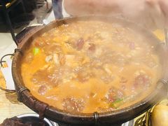 -范贤光鸡公煲(平乐园总店)