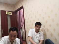 -悬壶盲人推拿按摩中心(洪武北路店)