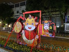 -老门东历史文化街区