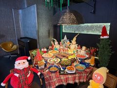 -大隐·成都火锅Bistro(合生麒麟新天地店)