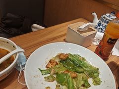 -西部马华清真兰州牛肉面·烧烤夜市(三里河店)