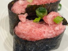 -滨寿司(烈士陵园店)