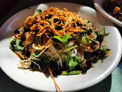 鸡丝凉米线-红豆园(文林街店)