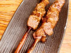 红柳烤肉-塔哈尔·新疆盛宴(城西银泰店)