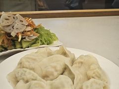 -饺子季水饺餐厅(新市街店)