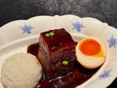 黑松露红烧肉-醉东Oriental House(静安嘉里中心店)
