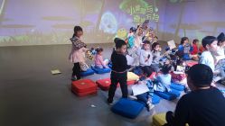 -小鸡哆哆故事屋·儿童乐园(嘉里城店)