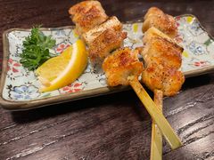 -哥哥の深夜食堂(叁宸里店)