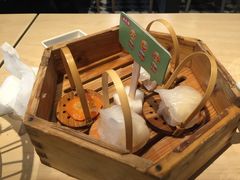 -避风塘(百联东郊店)