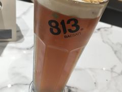 松子奶缇-813芭依珊 BAESAn(汇港购物中心店)