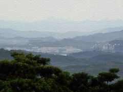 -广州市帽峰山景区