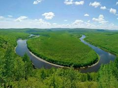 -北极村旅游风景区