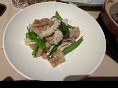 -侨美食家·粤菜(体育西路店)