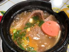 -李记特色罐罐米线(重庆中环大厦店)