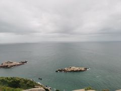 -东极岛景区