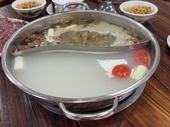 -肥婆麻辣火锅.顺德首创药材麻辣火锅(容桂店)