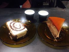 -Awfully Chocolate(嘉里城店)