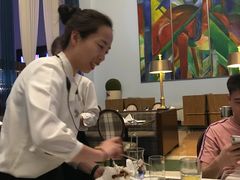 -小莫餐厅And More Restaurant西餐(北京展览馆店)