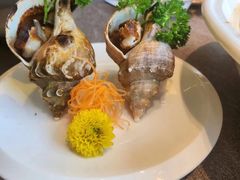-常鲜楼常来尝鲜海胆馆(星海店)