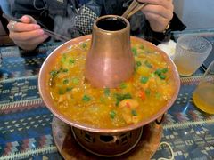 -蜗牛小馆醉乡民谣云南菜(惠新西里店)