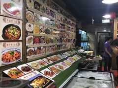 -衢州人家私房菜(中沙金座店)