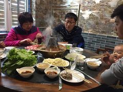 -和顺坊老北京铜火锅