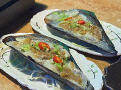 -质烤烤物·活烤海鲜(质烤总店)