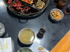 -铜元老码头鳝鱼火锅