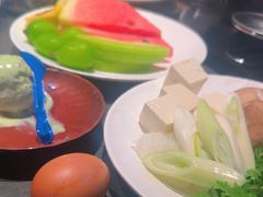 -牛YO寿喜烧和牛火锅自助(三台子万象汇店)