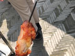 -她说户外烧烤团建(西湖店)