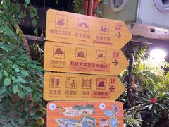 -正佳雨林生态植物园