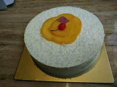-OL’s Cake鲜荟千层(东风中路店)