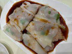 -兴悦酒家(环市东路店)