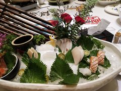 -同庆楼(滨湖万达广场店)