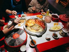 -大龙燚火锅(天钥桥路店)