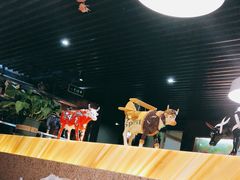 -美森西餐厅(曙光大道店)