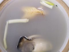 -蚝家菜馆(沙井店)