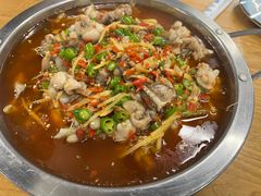 -艺味深尝(云锦路店)