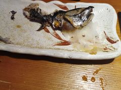 -鳗鱼家·深夜食堂(军博店)