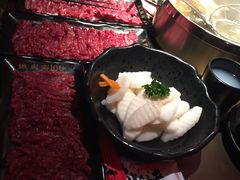 -左庭右院鲜牛肉火锅(新梅广场店)