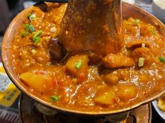 -蜗牛小馆醉乡民谣云南菜(惠新西里店)