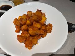 -米桃·苏园·苏锡菜(仁恒仓街店)