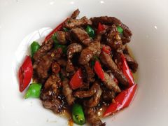 -翠湖宾馆·中餐厅