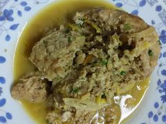 -扬州狮子楼·非遗淮扬菜(总店)