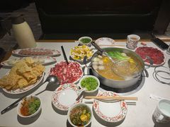 -汕头八合里海记牛肉店(清河店)