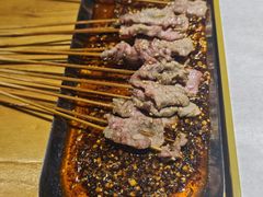 -一顿烧烤(八经街店)