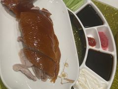 -大鸭梨烤鸭(金色漫香店)