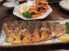-哥哥の深夜食堂(红松东路店)
