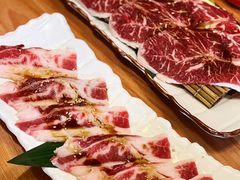 -炼瓦家日式烧肉·寿喜烧(融创精彩天地店)